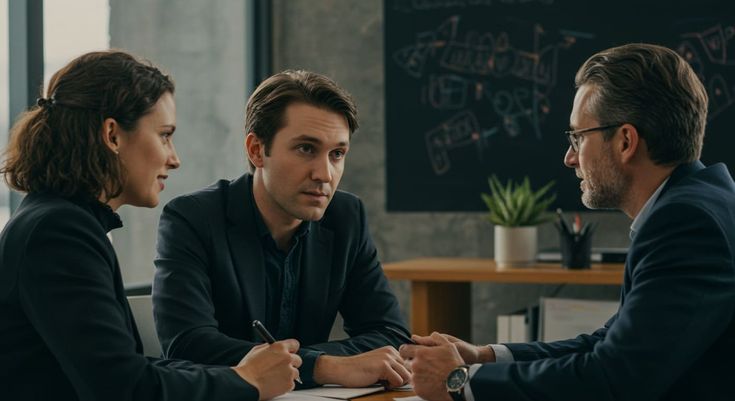 Разработка ботов и AI-ассистентов